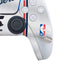 NBA Los Angeles Clippers Team Jersey PS5 Controller Skin